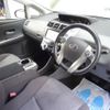 toyota prius-α 2012 CFJ1781533 image 16