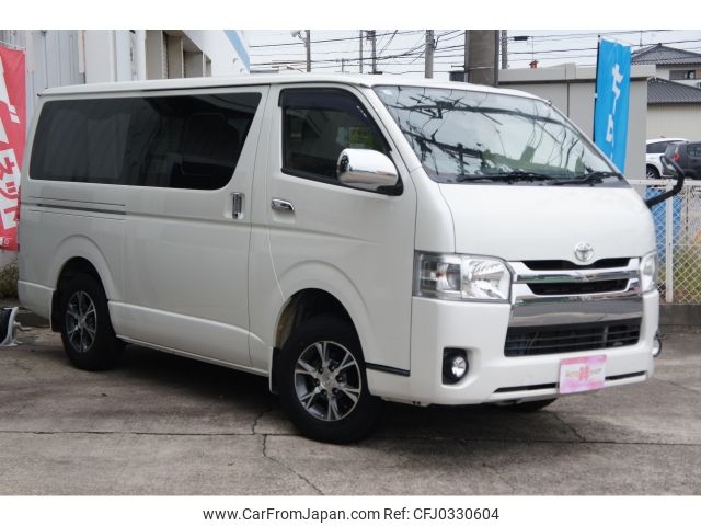 toyota hiace-van 2015 -TOYOTA--Hiace Van LDF-KDH206V--KDH206-8092892---TOYOTA--Hiace Van LDF-KDH206V--KDH206-8092892- image 1