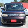 nissan cube 2012 N12236 image 15