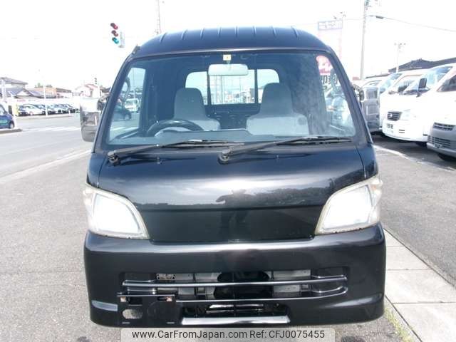 daihatsu hijet-truck 2011 -DAIHATSU--Hijet Truck EBD-S211P--S211P-0148297---DAIHATSU--Hijet Truck EBD-S211P--S211P-0148297- image 2