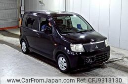 mitsubishi ek-wagon 2006 -MITSUBISHI--ek Wagon H81W-1518954---MITSUBISHI--ek Wagon H81W-1518954-