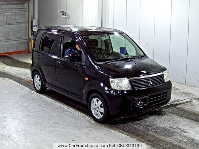 mitsubishi ek-wagon 2006 -MITSUBISHI--ek Wagon H81W-1518954---MITSUBISHI--ek Wagon H81W-1518954- image 1