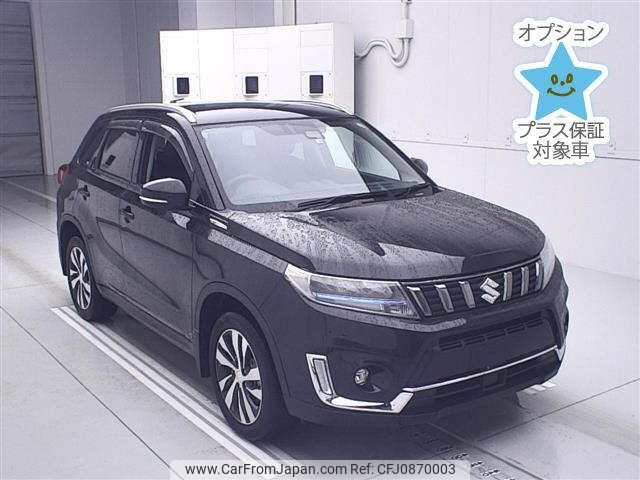 suzuki escudo 2022 -SUZUKI--Escudo YEH1S-00A76282---SUZUKI--Escudo YEH1S-00A76282- image 1