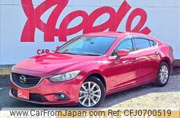 mazda atenza 2014 -MAZDA--Atenza Sedan LDA-GJ2FP--GJ2FP-110570---MAZDA--Atenza Sedan LDA-GJ2FP--GJ2FP-110570-