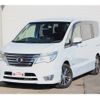 nissan serena 2016 quick_quick_DAA-HFC26_HFC26-309666 image 1