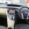 toyota prius 2014 CFJ1708434 image 3