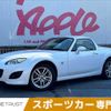 mazda roadster 2010 -MAZDA--Roadster DBA-NCEC--NCEC-302674---MAZDA--Roadster DBA-NCEC--NCEC-302674- image 1