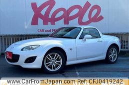 mazda roadster 2010 -MAZDA--Roadster DBA-NCEC--NCEC-302674---MAZDA--Roadster DBA-NCEC--NCEC-302674-