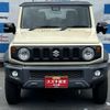 suzuki jimny-sierra 2018 quick_quick_3BA-JB74W_JB74W-100127 image 7