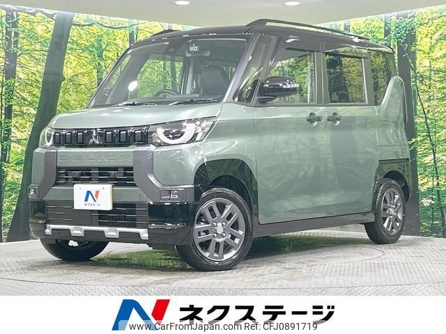 mitsubishi delica 2024 quick_quick_B38A_B38A-0517214 image 1