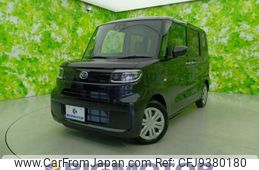 daihatsu tanto 2022 quick_quick_5BA-LA650S_LA650S-0228102