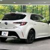 toyota corolla-sport 2022 -TOYOTA--Corolla Sport 6AA-ZWE213H--ZWE213-0019266---TOYOTA--Corolla Sport 6AA-ZWE213H--ZWE213-0019266- image 18