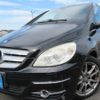 mercedes-benz b-class 2008 REALMOTOR_Y2023100030A-21 image 1