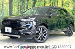 honda vezel 2023 -HONDA--VEZEL 6AA-RV5--RV5-1093467---HONDA--VEZEL 6AA-RV5--RV5-1093467-