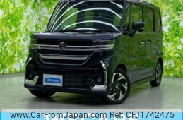 suzuki spacia 2024 CFJ1742475