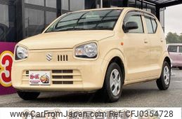 suzuki alto 2019 -SUZUKI--Alto HA36S--505109---SUZUKI--Alto HA36S--505109-