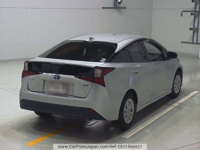 toyota prius 2020 CFJ1566621 image 2