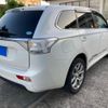 mitsubishi outlander-phev 2014 -MITSUBISHI--Outlander PHEV DLA-GG2W--GG2W-0101582---MITSUBISHI--Outlander PHEV DLA-GG2W--GG2W-0101582- image 4