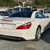 mercedes-benz sl-class 2012 quick_quick_231457_WDD2314572F009758 image 14