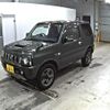 suzuki jimny 2017 -SUZUKI 【岡山 】--Jimny JB23W-768446---SUZUKI 【岡山 】--Jimny JB23W-768446- image 5