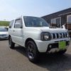 suzuki jimny 2013 -SUZUKI 【名変中 】--Jimny JB23W--691925---SUZUKI 【名変中 】--Jimny JB23W--691925- image 14