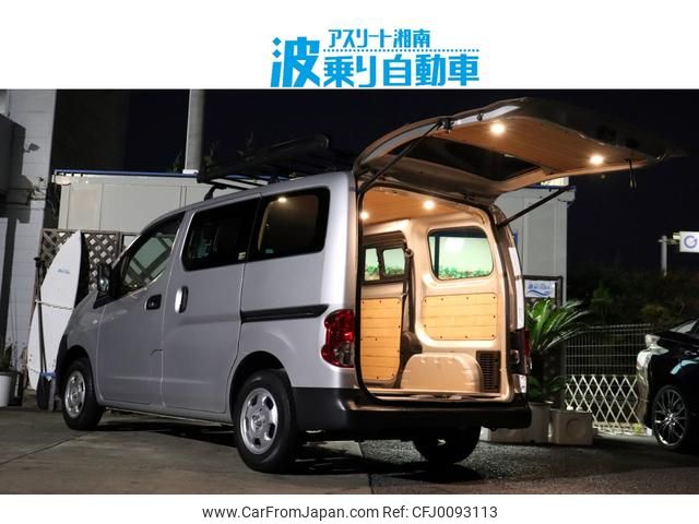 nissan nv200-vanette-van 2019 GOO_JP_700012870030240808001 image 1