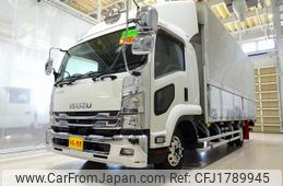isuzu forward 2018 CFJ1789945