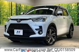 toyota raize 2019 -TOYOTA--Raize 5BA-A200A--A200A-0003743---TOYOTA--Raize 5BA-A200A--A200A-0003743-