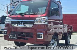 daihatsu hijet-truck 2024 -DAIHATSU--Hijet Truck 3BD-S500P--S500P-0188***---DAIHATSU--Hijet Truck 3BD-S500P--S500P-0188***-