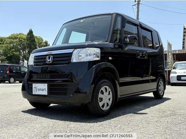 honda n-box 2012 quick_quick_DBA-JF1_JF1-1123216 image 2