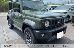 suzuki jimny-sierra 2024 -SUZUKI 【四日市 510】--Jimny Sierra 3BA-JB74W--JB74W-223792---SUZUKI 【四日市 510】--Jimny Sierra 3BA-JB74W--JB74W-223792-