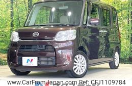 daihatsu tanto 2014 -DAIHATSU--Tanto DBA-LA600S--LA600S-0099148---DAIHATSU--Tanto DBA-LA600S--LA600S-0099148-