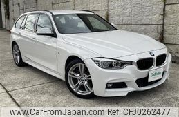 bmw 3-series 2016 -BMW--BMW 3 Series DBA-8A20--WBA8G32050K779216---BMW--BMW 3 Series DBA-8A20--WBA8G32050K779216-