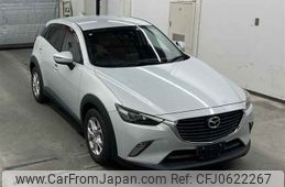 mazda cx-3 2016 -MAZDA--CX-3 DK5FW-128956---MAZDA--CX-3 DK5FW-128956-