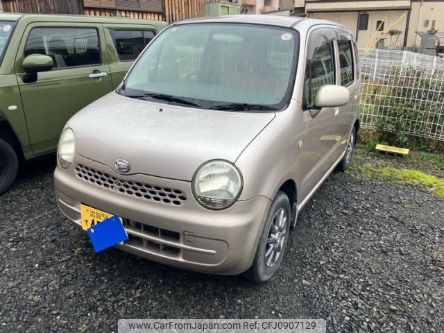 daihatsu move-latte 2005 -DAIHATSU--Move Latte DBA-L550S--L550S-0034419---DAIHATSU--Move Latte DBA-L550S--L550S-0034419- image 1