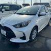 toyota yaris 2023 -TOYOTA 【釧路 501ﾜ7404】--Yaris MXPA15--0019546---TOYOTA 【釧路 501ﾜ7404】--Yaris MXPA15--0019546- image 1