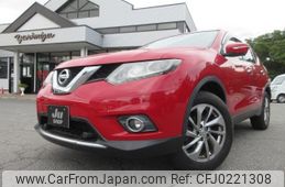 nissan x-trail 2017 -NISSAN--X-Trail NT32--059804---NISSAN--X-Trail NT32--059804-