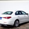 mercedes-benz c-class 2022 CFJ1842035 image 2