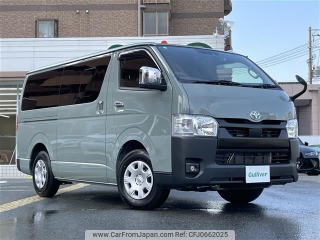 toyota hiace-van 2024 -TOYOTA--Hiace Van 3DF-GDH201V--GDH201-1104450---TOYOTA--Hiace Van 3DF-GDH201V--GDH201-1104450- image 1