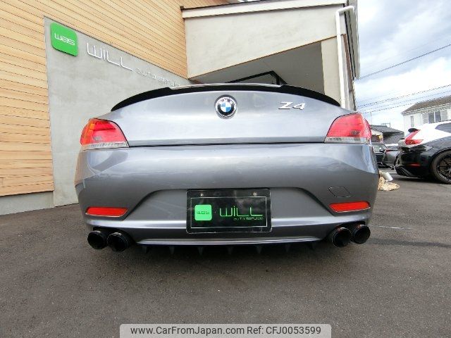 bmw z4 2010 -BMW 【名変中 】--BMW Z4 LM25--0E356886---BMW 【名変中 】--BMW Z4 LM25--0E356886- image 2