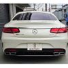 mercedes-benz amg 2018 -MERCEDES-BENZ--AMG CBA-217388--WDD2173881A030693---MERCEDES-BENZ--AMG CBA-217388--WDD2173881A030693- image 7