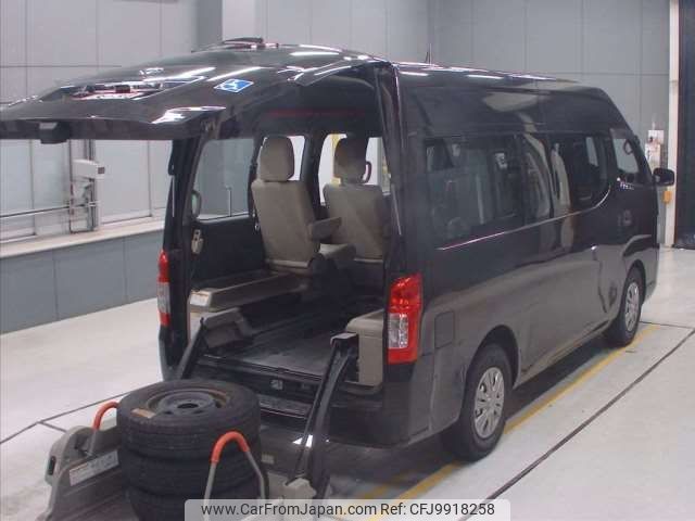 nissan caravan-van 2013 -NISSAN--Caravan Van CBF-CS4E26ｶｲ--CS4E26-001520---NISSAN--Caravan Van CBF-CS4E26ｶｲ--CS4E26-001520- image 2