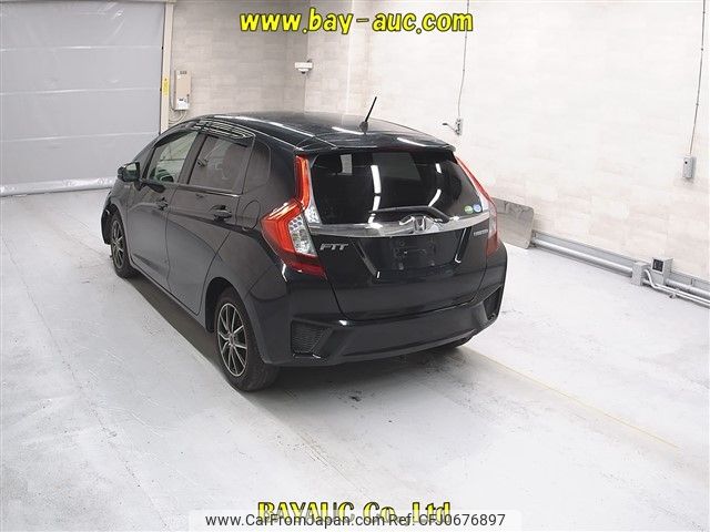 honda fit 2014 -HONDA--Fit GP5-3036571---HONDA--Fit GP5-3036571- image 2