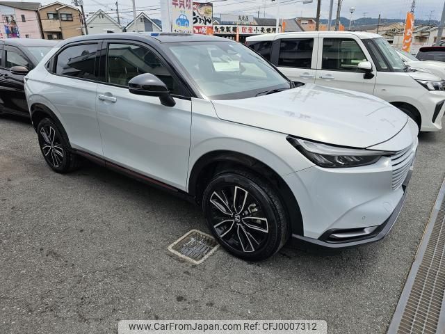 honda vezel 2023 quick_quick_6AA-RV5_1074496 image 1