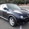 nissan juke 2012 -NISSAN--Juke YF15--YF15-203818---NISSAN--Juke YF15--YF15-203818- image 7