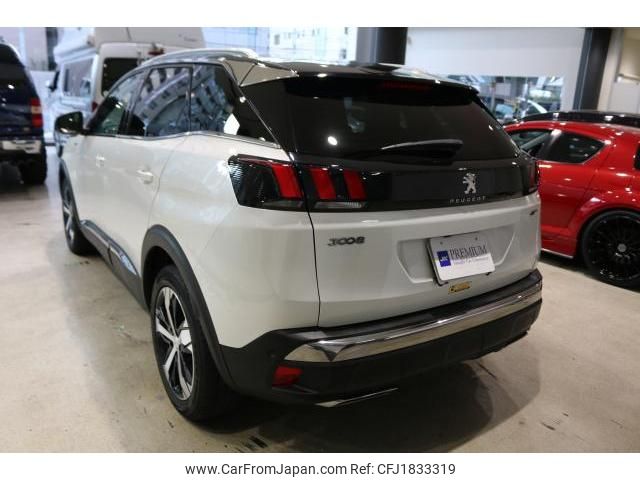 peugeot 3008 2019 CFJ1833319 image 2