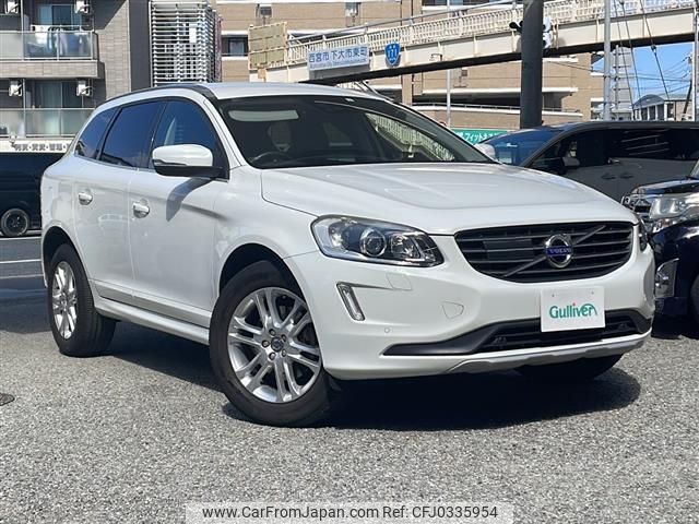 volvo xc60 2015 -VOLVO--Volvo XC60 LDA-DD4204TXC--YV1DZA8RDG2797236---VOLVO--Volvo XC60 LDA-DD4204TXC--YV1DZA8RDG2797236- image 1