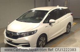 honda shuttle 2018 -HONDA--Shuttle DAA-GP7--GP7-1212004---HONDA--Shuttle DAA-GP7--GP7-1212004-