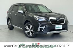 subaru forester 2019 -SUBARU--Forester 5AA-SKE--SKE-016540---SUBARU--Forester 5AA-SKE--SKE-016540-