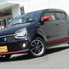 suzuki alto 2015 CFJ1558843 image 12